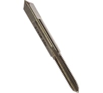 Ручной метчик М5x0,8 мм, Р6М5 MATRIX 76673
