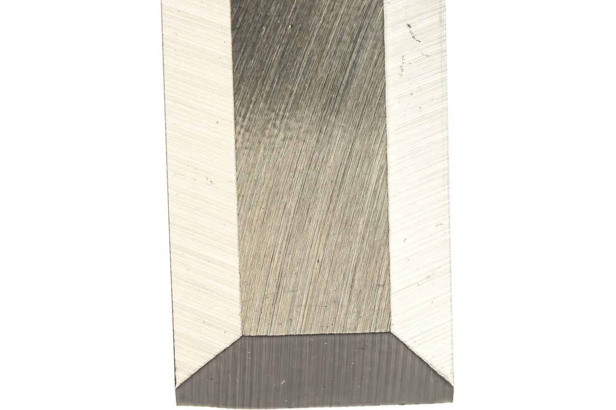 Долото-стамеска 19 мм, двухкомпонентная эргономичная рукоятка GROSS ...