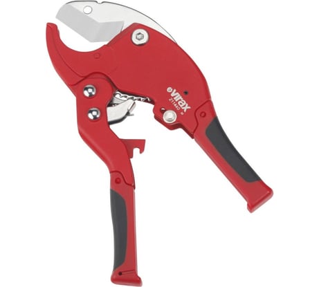 Ножницы для труб ПЭ до 42мм VIRAX 211440