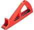 Рубанок, 250x42 мм, обдирочный, пластмассовый, для гипсокартона MATRIX 879085 1
