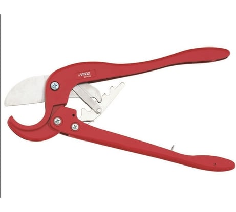 Ножницы для труб ПЭ до 63мм VIRAX 211463