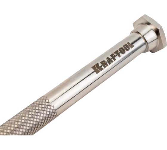 Ручная дрель KRAFTOOL Precision d 0,1-1,5мм 29024
