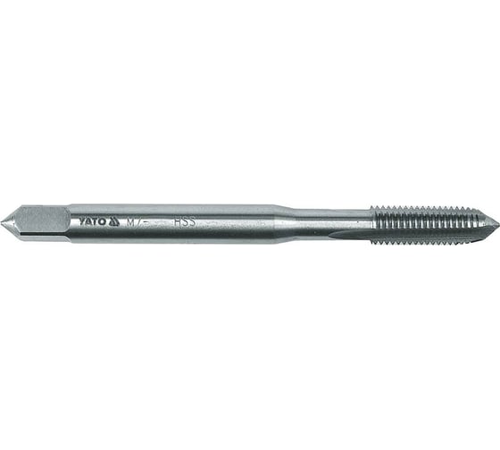 Машинный метчик YATO M3x0.5 HSS М2 YT-2950 1