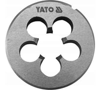 Плашка YATO М24x3.0 HSS М2 YT-2966