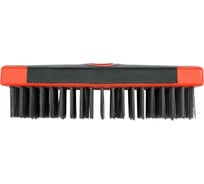 Щетка YATO 180x65 мм, пластик YT-6334