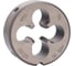 Плашка Bucovice Tools М10 шаг 1.5 мм HSS 30x11 мм 270100 1