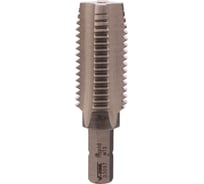 Метчик для вставки VOELKEL STI М12 шаг 1.75мм HSS-G a=1/4 03097 V03097