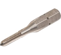 Метчик для вставки VOELKEL STI М3 шаг 0.5 мм HSS-G a=1/4 03091 V03091