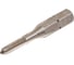 Метчик для вставки VOELKEL STI М3 шаг 0.5 мм HSS-G a=1/4 03091 V03091 1