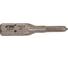 Метчик для вставки VOELKEL STI М3 шаг 0.5 мм HSS-G a=1/4 03091 V03091 3