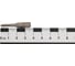 Метчик для вставки VOELKEL STI М3 шаг 0.5 мм HSS-G a=1/4 03091 V03091 4