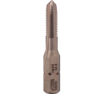 Метчик для вставки VOELKEL STI М4 шаг 0.7 мм HSS-G a=1/4 03092 V03092