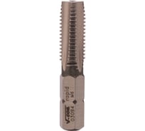 Метчик для вставки VOELKEL STI М6 шаг 1.0 мм HSS-G a=1/4 03094 V03094
