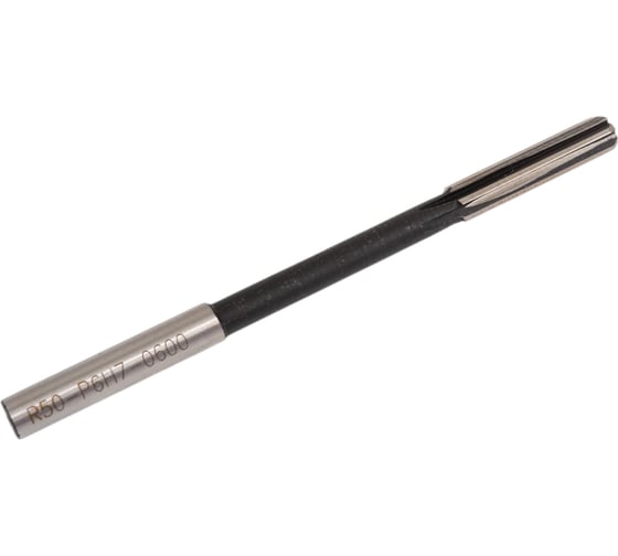 Машинная развертка АКСИС цх ø 6.0x26x93 H7 HSSCo5 R50-P6H7-0600 DIN212 00001477105