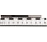 Машинная развертка АКСИС цх ø 6.0x26x93 H7 HSSCo5 R50-P6H7-0600 DIN212 00001477105 3