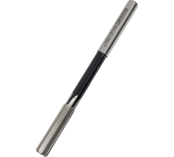 Машинная развертка АКСИС цх ø 8.4x33x117 H7 HSSCo5 R50-P6H7-0840 DIN212 00001478865