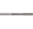 Машинная развертка АКСИС цх ø 9.5x36x125 H7 HSSCo5 R50-P6H7-0950 DIN212 00001478883 4