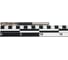 Машинная развертка АКСИС цх ø 9.5x36x125 H7 винтовые канавки HSSCo5 R50-S6H7-0950 DIN212 00001478884 4