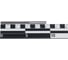 Машинная развертка АКСИС цх ø 5.7x26x93 H7 HSSCo5 R50-P6H7-0570 DIN212 00001478817 4