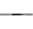 Машинная развертка АКСИС цх ø 7.5x31x109 H7 HSSCo5 R50-P6H7-0750 DIN212 00001478849 3