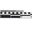 Машинная развертка АКСИС цх ø 8.1x33x117 H7 HSSCo5 R50-P6H7-0810 DIN212 00001478859 4