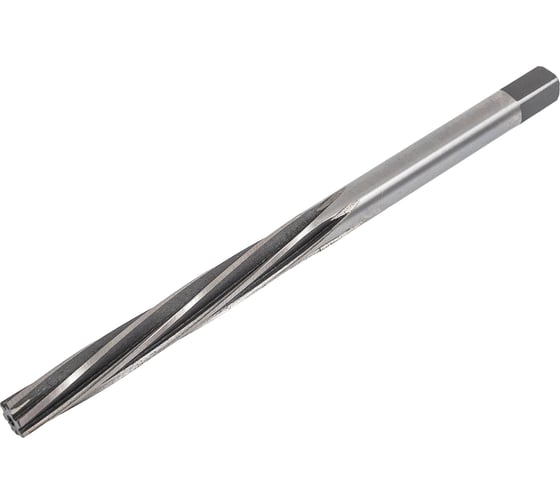 Ручная цилиндрическая развертка АКСИС ø 5.9x47x93 H7 винтовые канавки HSS R51-S6H7-0590 DIN206 00001478981