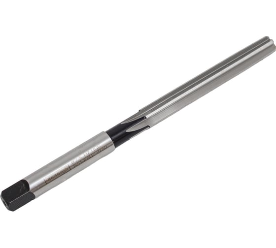 Ручная цилиндрическая развертка АКСИС ø 7.5x54x107 H7 HSS R51-P6H7-0750 DIN206 00001479006