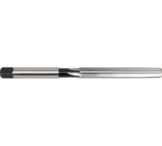 Ручная цилиндрическая развертка АКСИС ø 7.5x54x107 H7 HSS R51-P6H7-0750 DIN206 00001479006