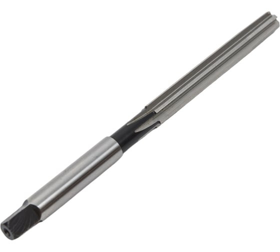 Ручная цилиндрическая развертка АКСИС ø 6.6x50x100 H7 HSS R51-P6H7-0660 DIN206 00001478991