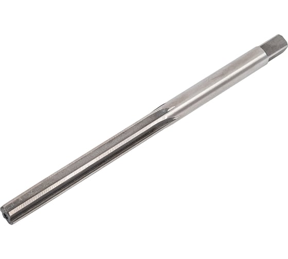 Ручная цилиндрическая развертка АКСИС ø 6.4x50x100 H7 HSS R51-P6H7-0640 DIN206 00001478987