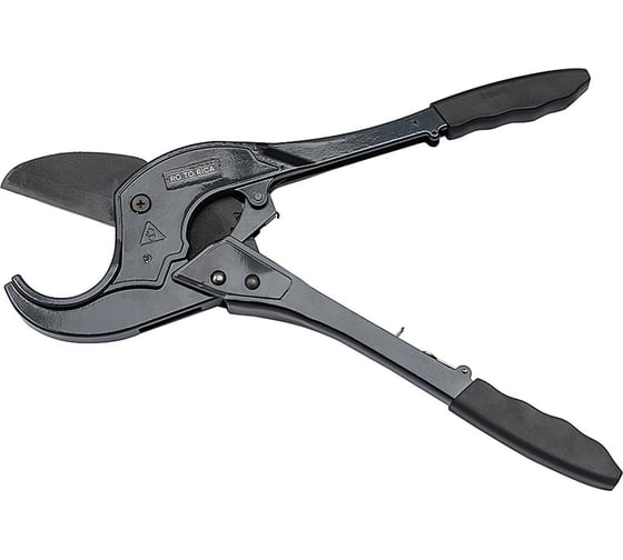 Ножницы для резки пластиковых труб до 75мм Rotorica Rotor Cut PP 75 RT.1214375