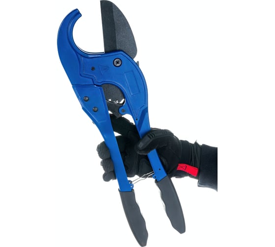 Ножницы для резки пластиковых труб до 75мм Rotorica Rotor Cut PP 75 RT.1214375