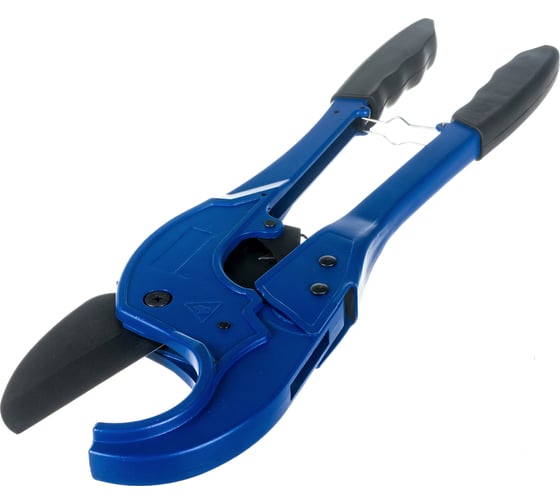 Ножницы для резки пластиковых труб до 75мм Rotorica Rotor Cut PP 75 RT.1214375