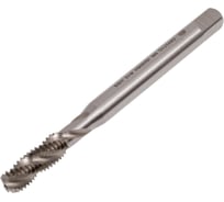 Машинный метчик Волжский инструмент DIN 371 для глухих отверстий, 8x1.25 5116006