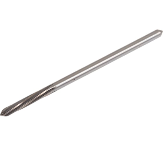 Машинная развертка АКСИС цх ø 3.0x15x61 H7 винтовые канавки HSSCo5 R50-S6H7-0300 DIN212 00001478764 1