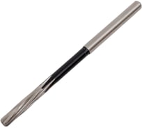 Машинная развертка АКСИС цх ø 4.3x21x80 H7 винтовые канавки HSSCo5 R50-S6H7-0430 DIN212 00001478790