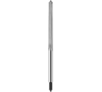 Цилиндрическая ручная развертка АКСИС ø 8.8x62x124 H7 HSS R51-P6H7-0880 DIN206 00001479018