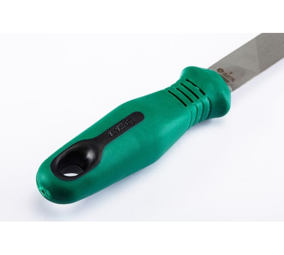 Полукруглый напильник 320 мм, 8" № 4/5 Sata 3940