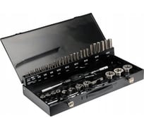 Набор метчиков и плашек YATO 56шт. YT-2979 37142979