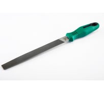 Полукруглый напильник Sata 420 мм, 12", №0/1 3934