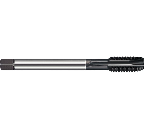 Машинный метчик PROJAHN MF12x1.5 HSS-Co DIN 374 6H VAP форма B 95512152