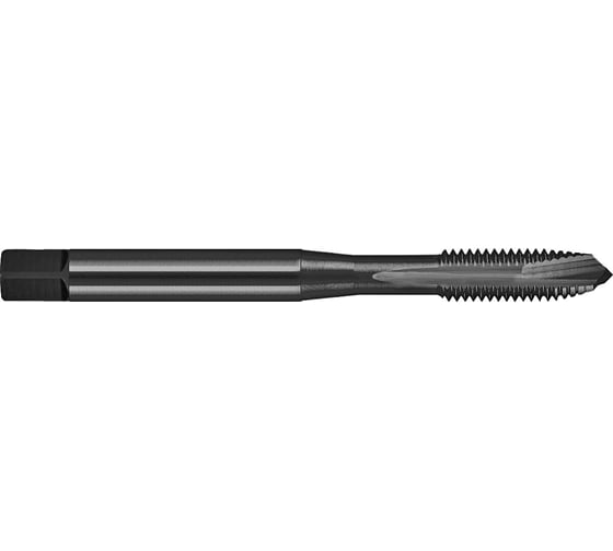 Машинный метчик PROJAHN M10x1.5 HSS-Co DIN 371 6H VAP форма B 941006 1