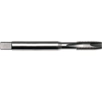 Машинный метчик PROJAHN M3x0.5 длинный, HSS-Co DIN 371 6H форма B, усиленный хвостовик 940301
