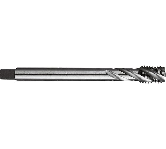 Машинный метчик PROJAHN M12x1.75 для глухих отверстий длинный, HSS-Co DIN 376. 35. форма C 971201 1