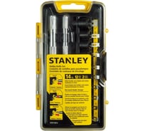 Набор ножей с лезвиями для поделочных работ Stanley STHT0-73872