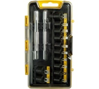 Набор ножей с лезвиями для поделочных работ Stanley STHT0-73872