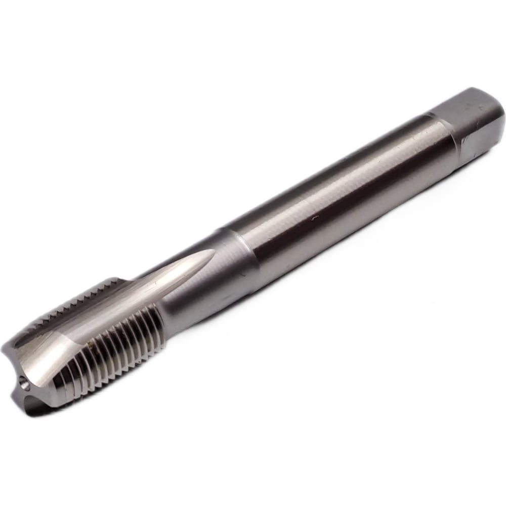 Машинный метчик FANAR М14x1.25 HSSE 6H DIN-374-B 800 для сквозных ...