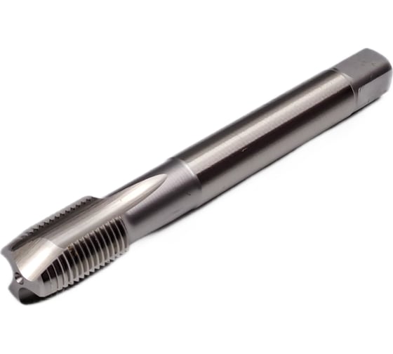 Машинный метчик FANAR М14x1.25 HSSE 6H DIN-374-B 800 для сквозных отверстий /D2-111101-0144/ Т017741 1