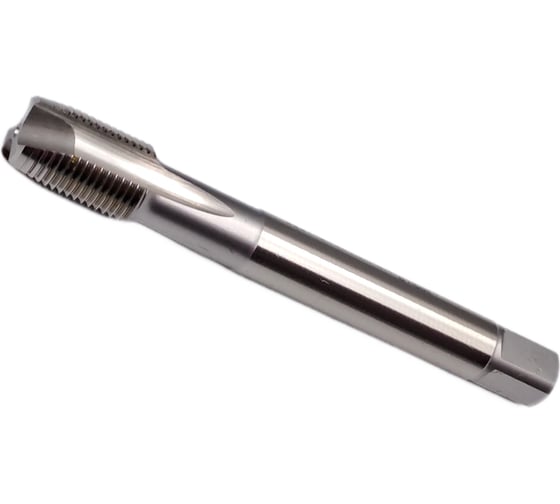 Машинный метчик FANAR М14x1.25 HSSE 6H DIN-374-B 800 для сквозных отверстий /D2-111101-0144/ Т017741