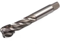 Машинный метчик FANAR М14x1.25 HSSE 6H R40 DIN-374-C 800 с винтовой канавкой /D2-511101-0144/ Т017743